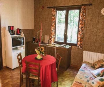 Studio Duplex 1 Lac Des Montagnès