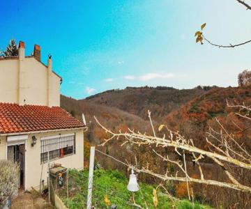 Nice Home In Mazamet With House A Mountain View