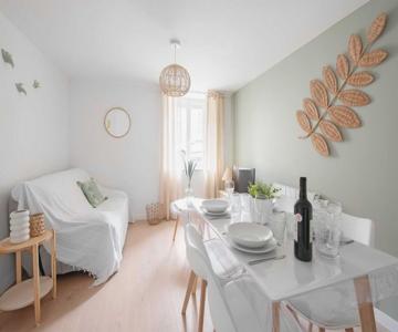 Le Cottage