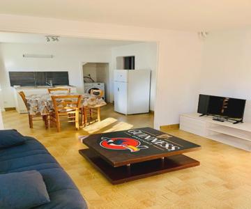 Appartement Quartier Calme