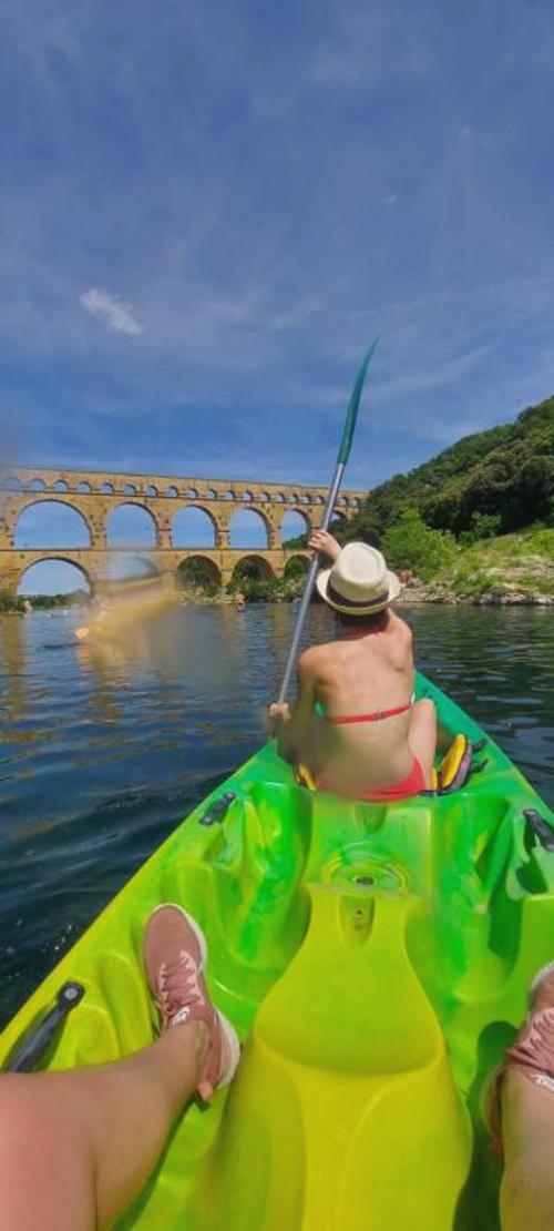 Chambre D'hôtes Gard