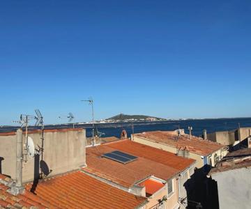 Les Terrasses Du Barreau