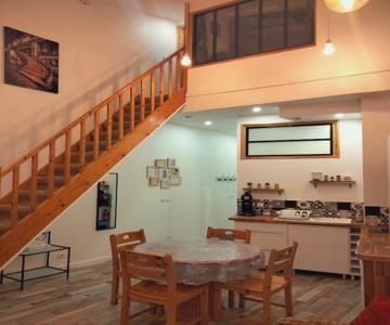 Appartement 1er étage MÈze