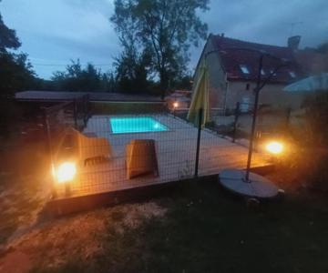 Gite de Vacances La Melve