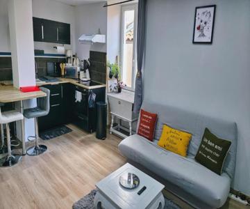 Un Pied-à-terre
