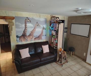 Appartement A Millau