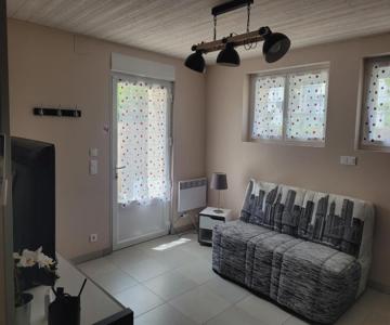 Millau : Charmant Studio Indépendant