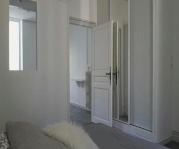 Appartement Pap2s