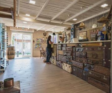 Camping Millau Plage