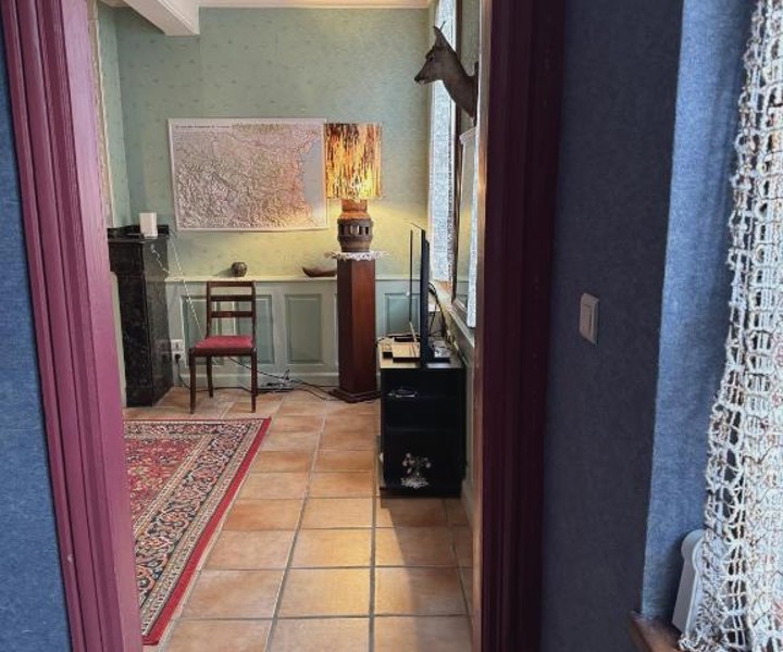 Appartement Centre Ville