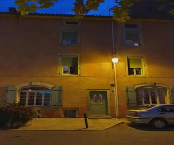 Très Belle Maison Chaleureuse Au Coeur De Mirepoix