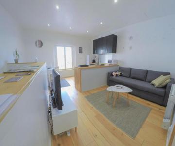 Le T2 Moderne Des Palmiers Au Coeur De Moissac