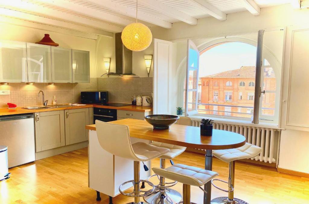 Une Pause Sur La Place Royale