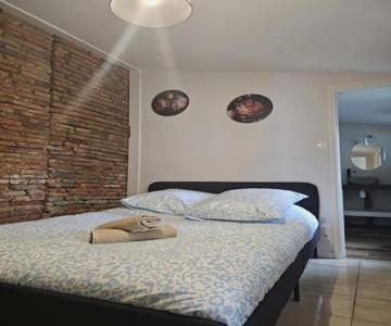 L'aristide Proche Gare Parking Facile