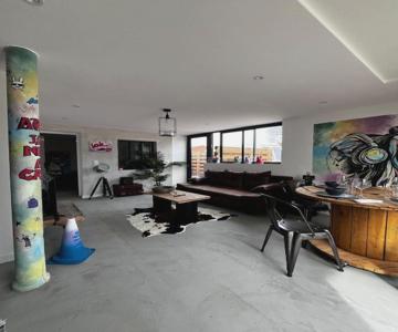 La Folie Douce Jacuzzi Et Clim