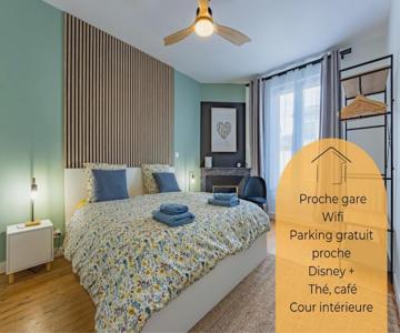 L'escale Du Pont Vieux