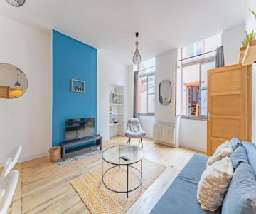 Le Beau Malcousinat Proche Place Nationale