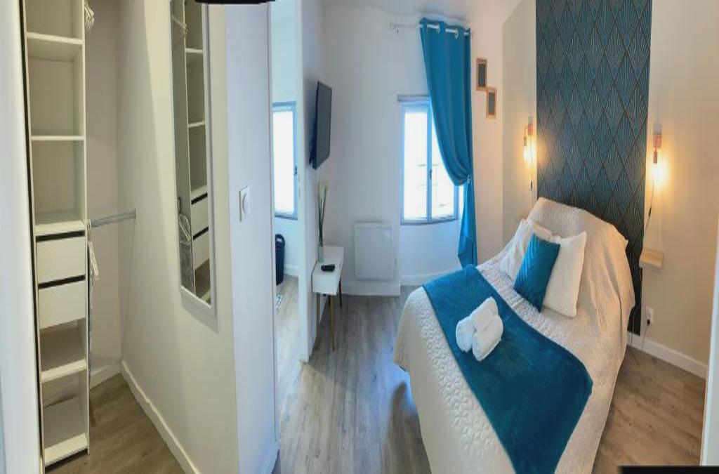 La Mansarde D'olympe