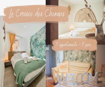 La Croisée Des Chemins