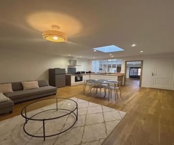 Le Rive Droite Proche Gare Parking Facile