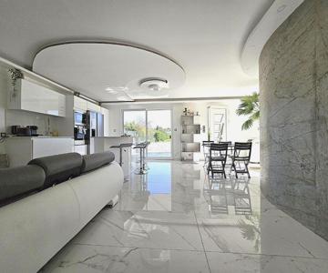 Maison Sapiac - 4pers - 2 Chambres - 3 Lits - Clim Réversible - Terrasse Ombragée Et Grand Jardin - 