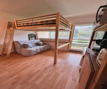 Studio Au Pied Des Pistes