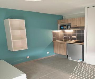 Résidence Nemea Comedie