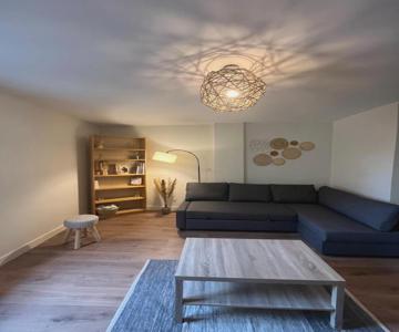 Joli Duplex Centre Montpellier