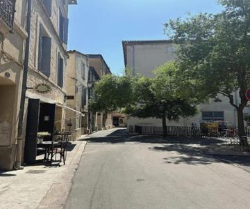 T2 Au Coeur De Montpellier