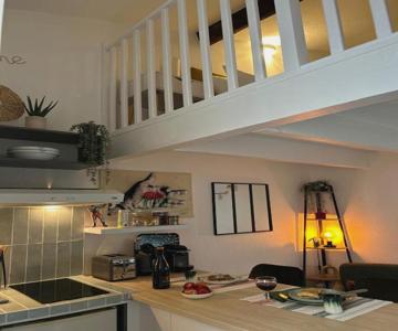 Duplex De La Comédie, Hyper-centre