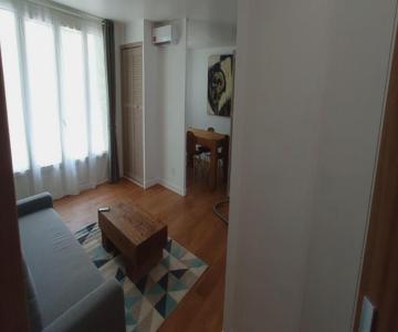 Trinquat Gare Saint Roch