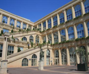 Studio Antigone Centre Ville