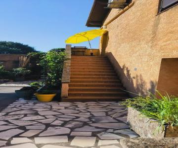 Appartement Proche Zenith