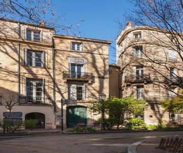 My Hotel canourgue - Première Conciergerie