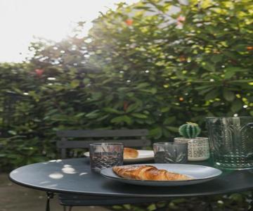 Terrasse, Soleil Et Confort - Studio Neuf à Montpellier