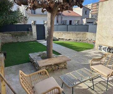 Villa Proche Centre Montpellier