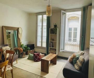 Centre Historique Montpellier