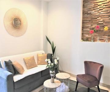 T2 Montpellier Centre Historique