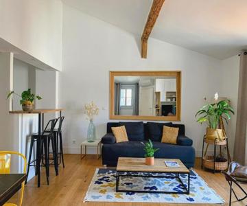Home Chic Home - Les Toits De Sainte-ursule