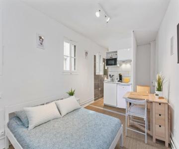 Lgc Habitat - Studios Hyper Centre