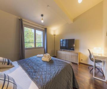 My Hotel Peyrou - Premiere Conciergerie