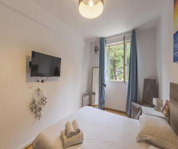 Olivera - Première Conciergerie