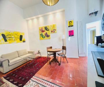 Le Yellow - Hôtel Particulier Xixème