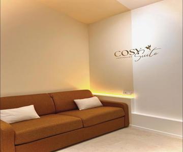 Cosy Suite - Élégance & Calme En Hyper-centre
