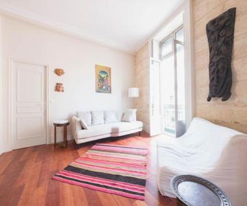 L'opéra - Climatisation Et Vue Imprenable