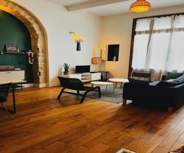 Appartement 65 M2 Montpellier Centre