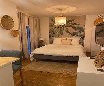 Studio Cosy Centre Historique
