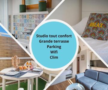 Studio Clémentine Montpellier
