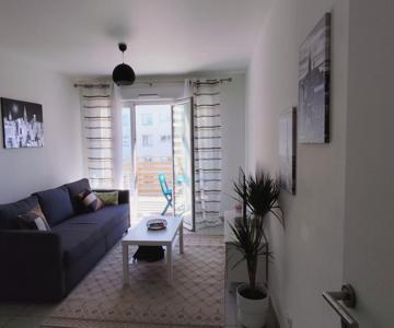 Appartement Montpellier