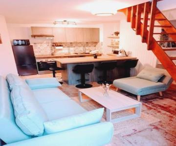 Superbe T2 Avec Terrasse